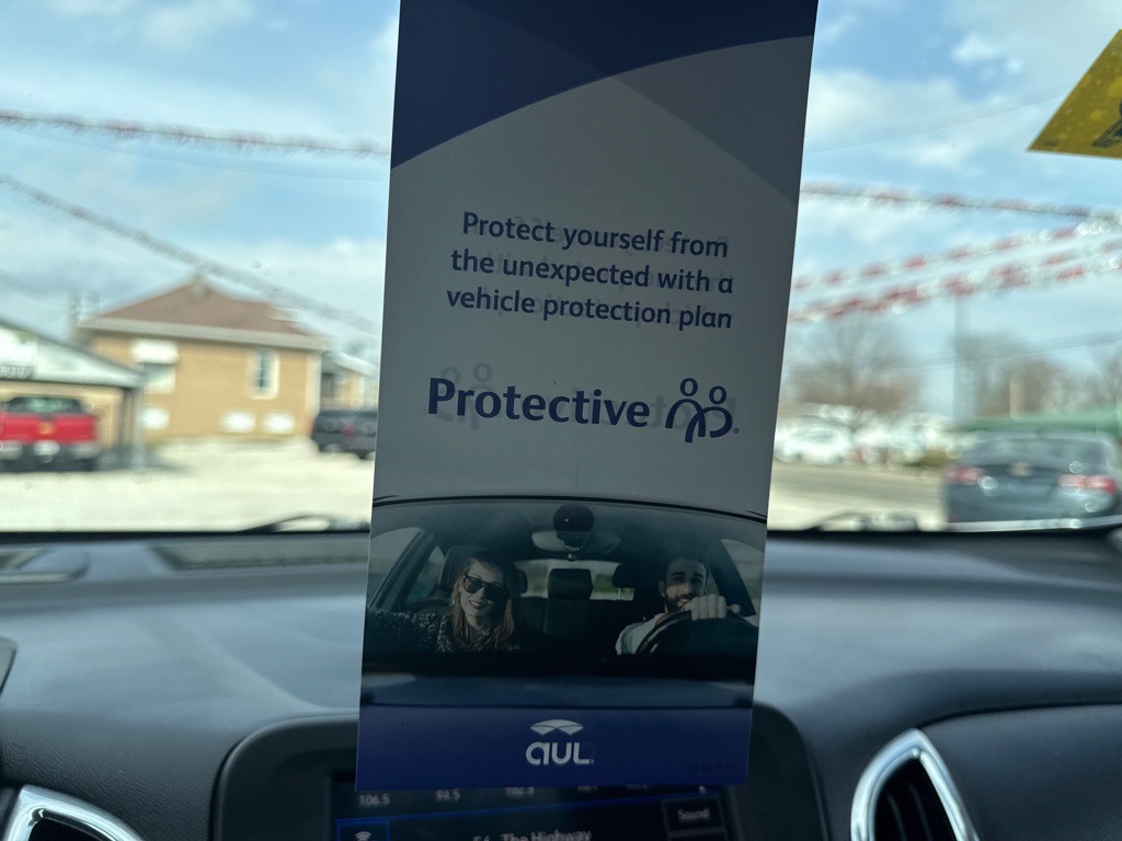 2022 Chevrolet Equinox Image 15