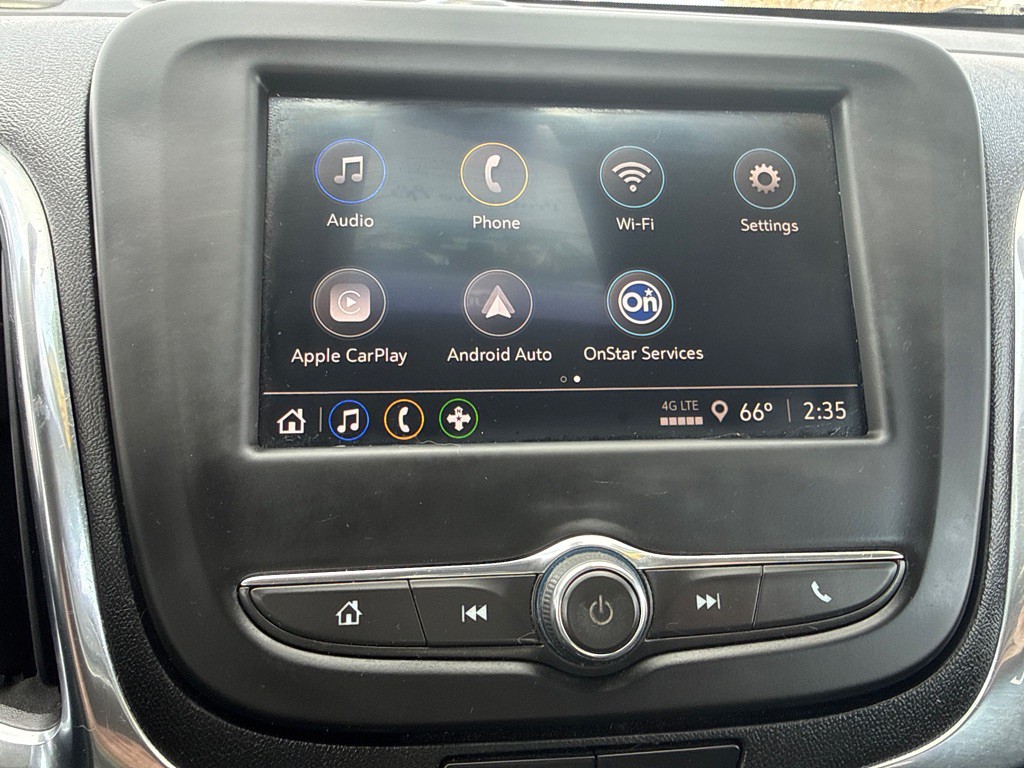 2022 Chevrolet Equinox Image 18