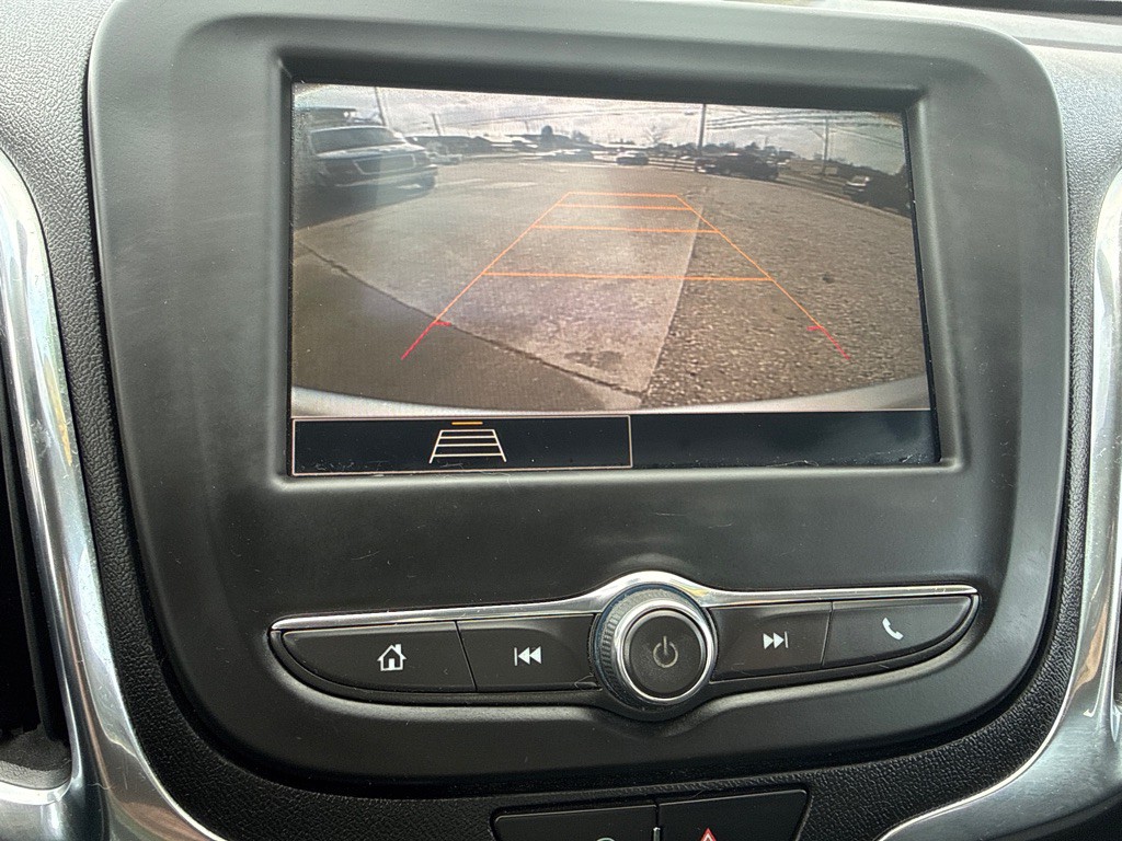 2022 Chevrolet Equinox Image 19