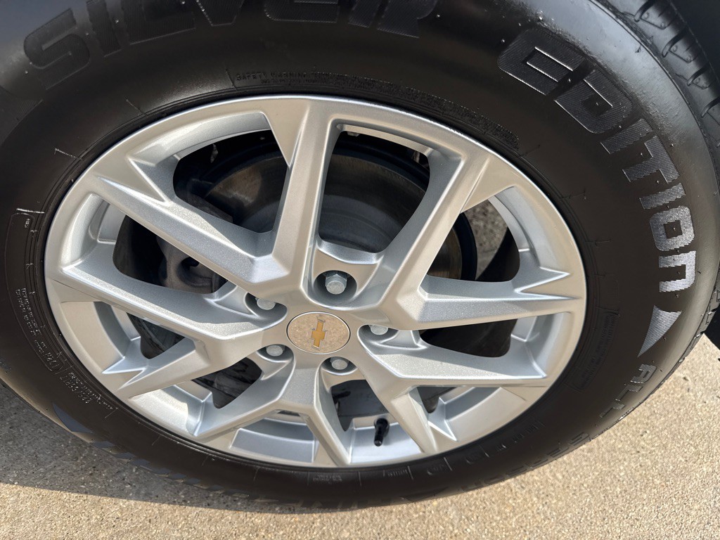 2022 Chevrolet Equinox Image 20