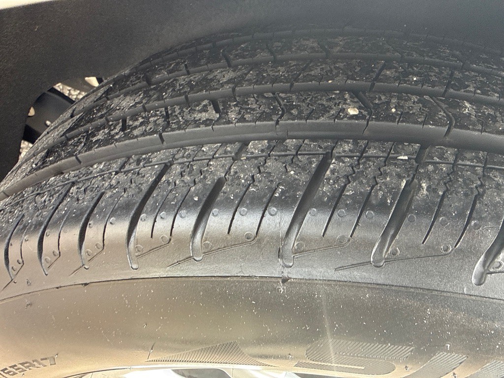 2022 Chevrolet Equinox Image 21