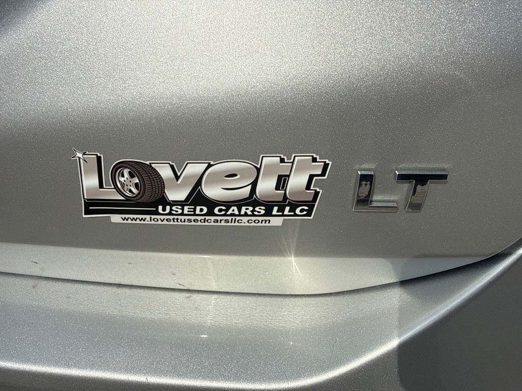 2022 Chevrolet Equinox Image 22