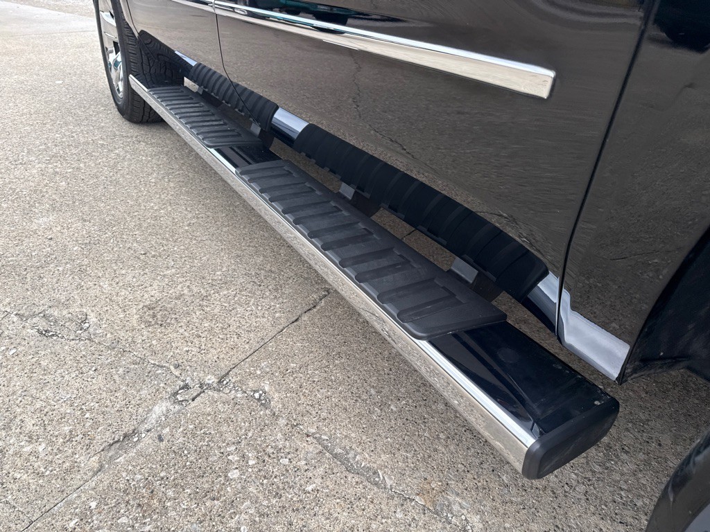 2017 Chevrolet Suburban Image 26