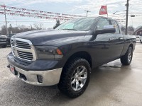 Image for 2015 RAM 1500 SLT ID: 7244614