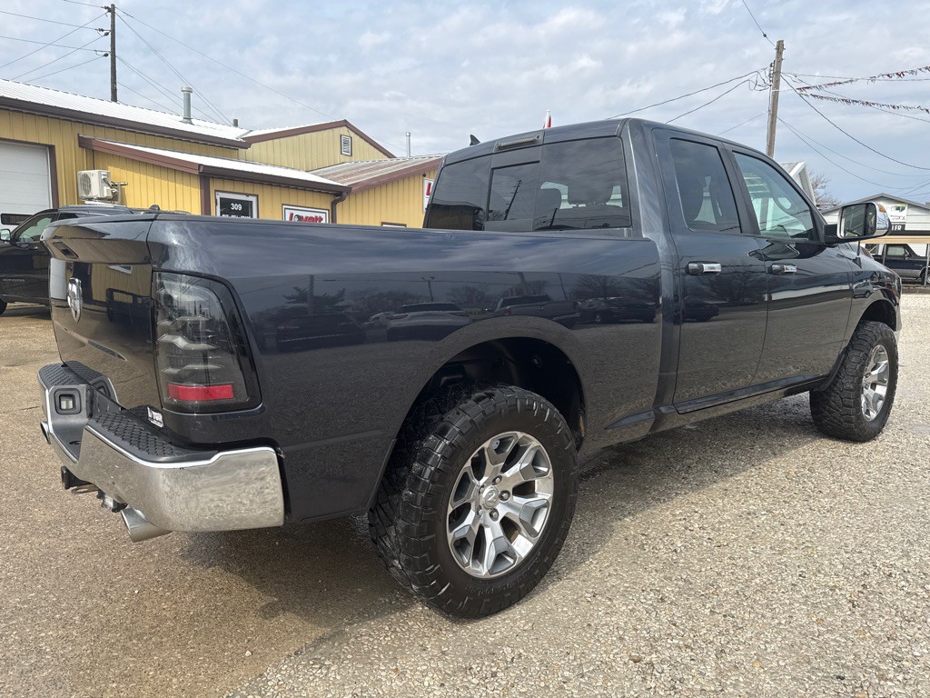 2015 RAM 1500 Image 5