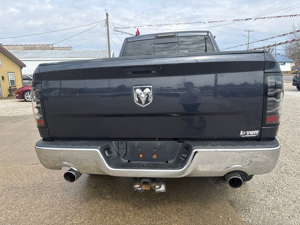 2015 RAM 1500 Image 6