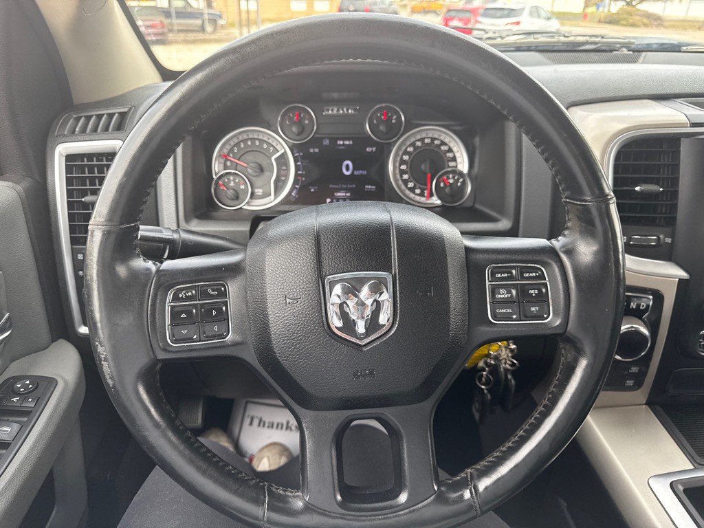 2015 RAM 1500 Image 15