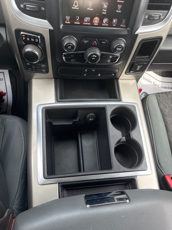 2015 RAM 1500 Image 19