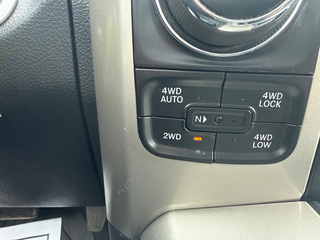 2015 RAM 1500 Image 20