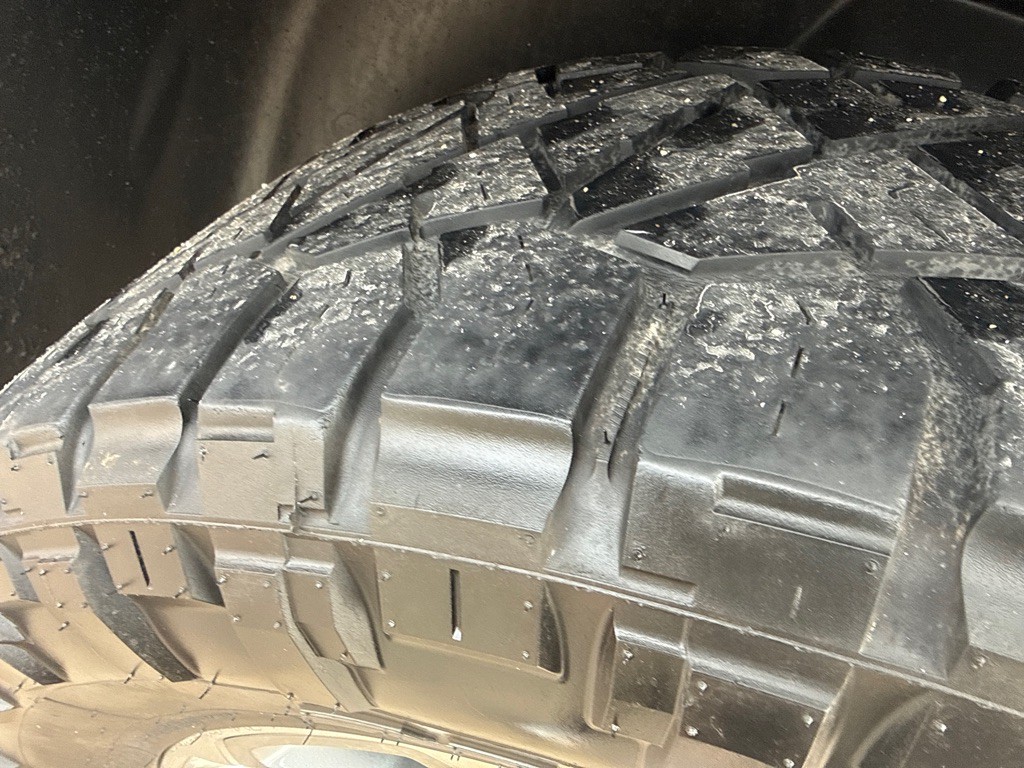 2015 RAM 1500 Image 22