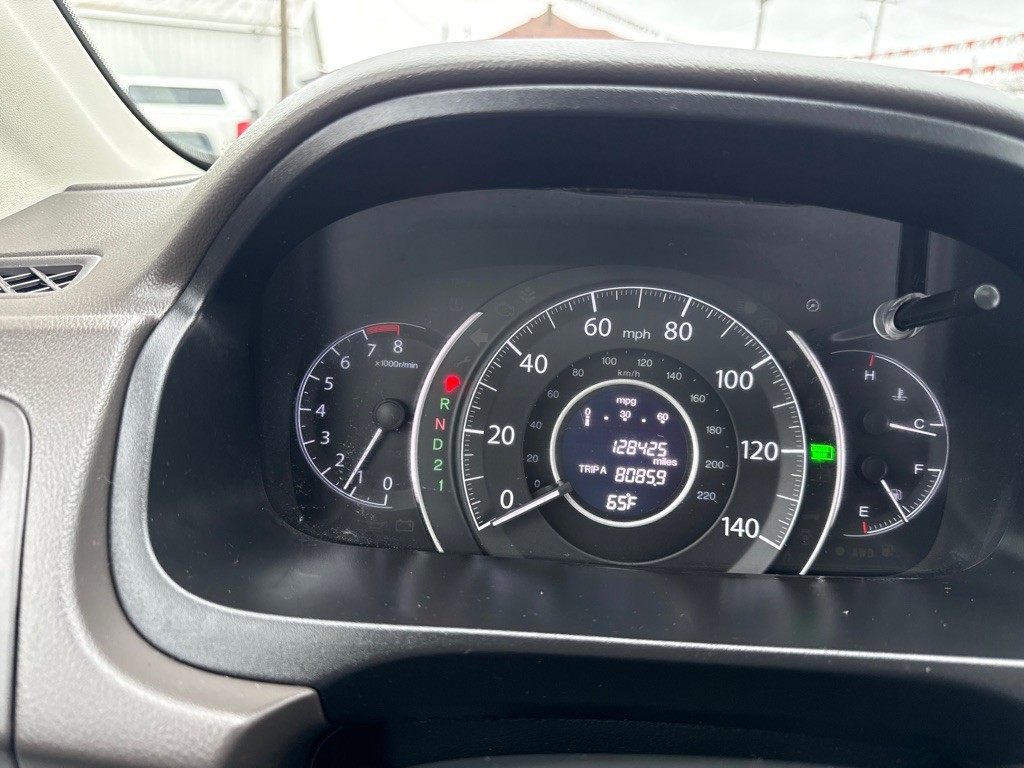 2012 Honda CR-V Image 14