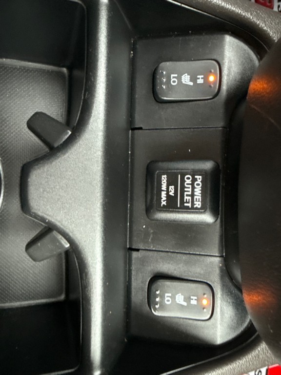 2012 Honda CR-V Image 18