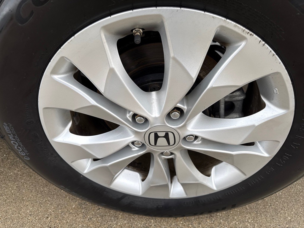 2012 Honda CR-V Image 19