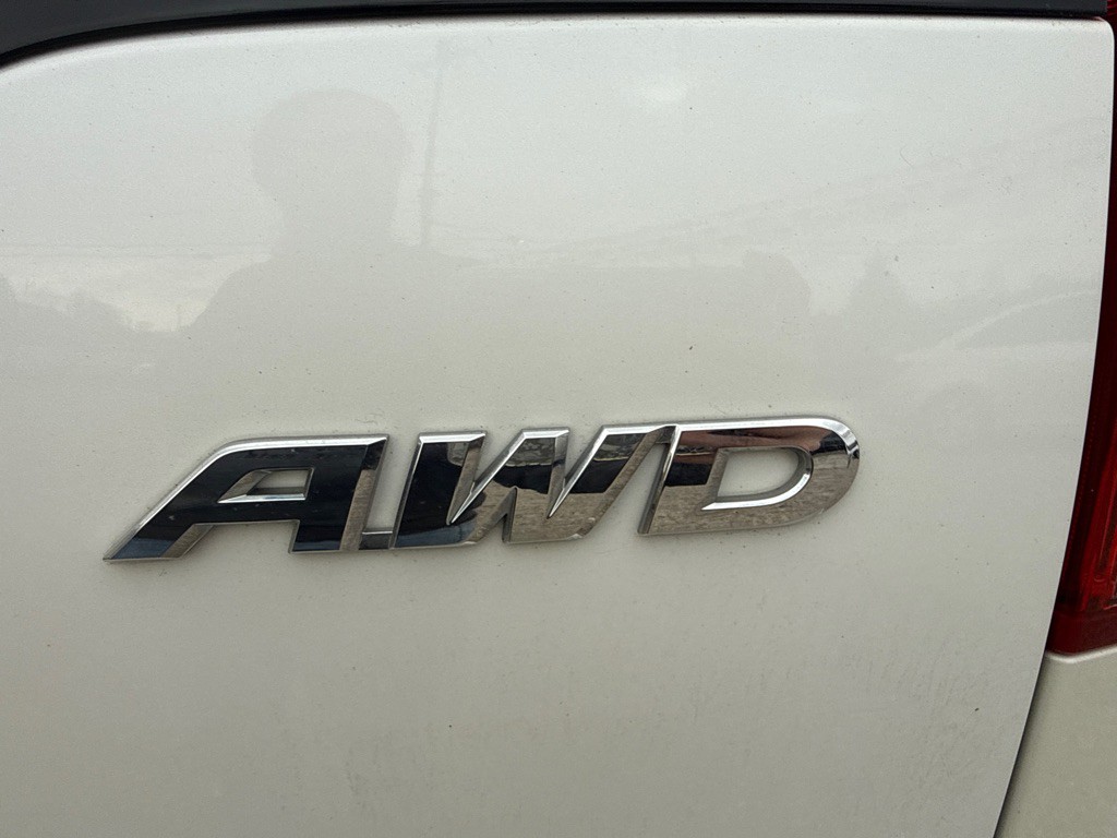 2012 Honda CR-V Image 22