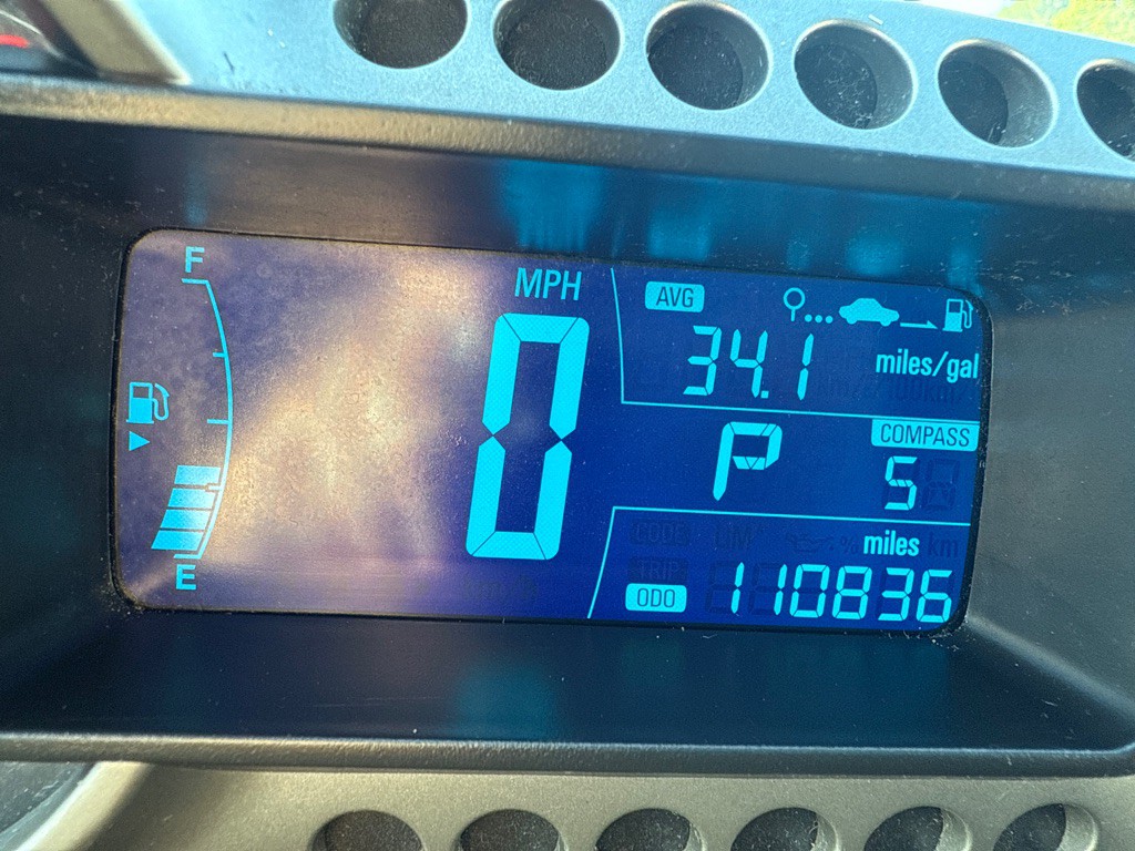 2015 Chevrolet Sonic Image 13