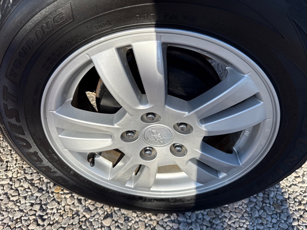 2015 Chevrolet Sonic Image 18