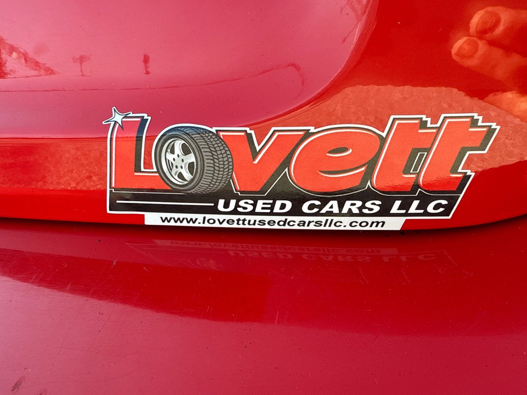 2015 Chevrolet Sonic Image 22