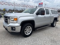 Image for 2015 GMC Sierra 1500 SLE ID: 7267835
