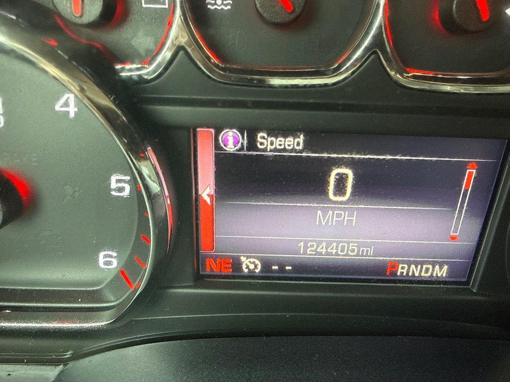 2015 GMC Sierra Image 12