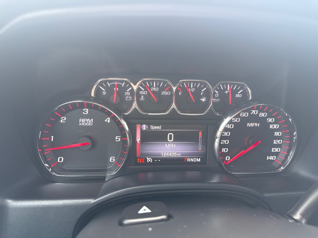 2015 GMC Sierra Image 13