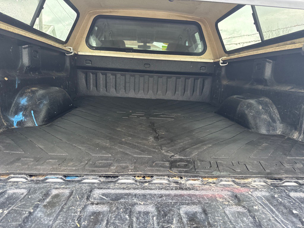 2015 GMC Sierra Image 22