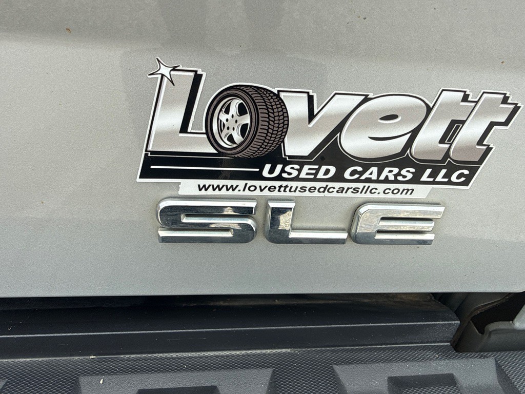 2015 GMC Sierra Image 24