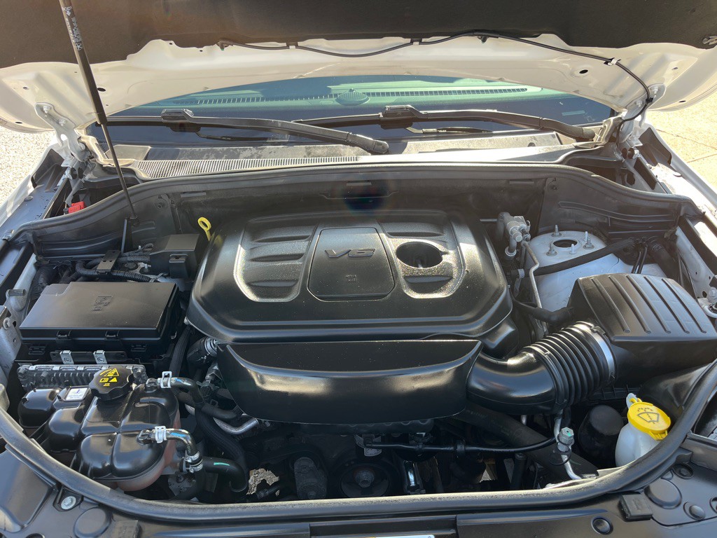 2021 Jeep Grand Cherokee Image 11