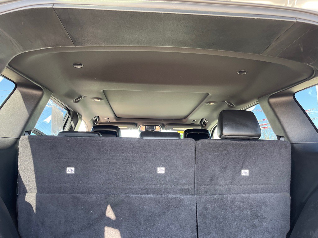 2021 Jeep Grand Cherokee Image 18