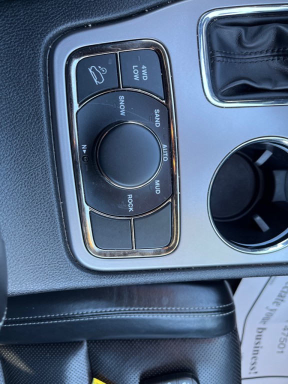 2021 Jeep Grand Cherokee Image 24