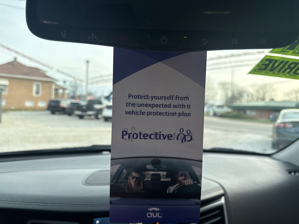 2016 Hyundai Tucson Image 20