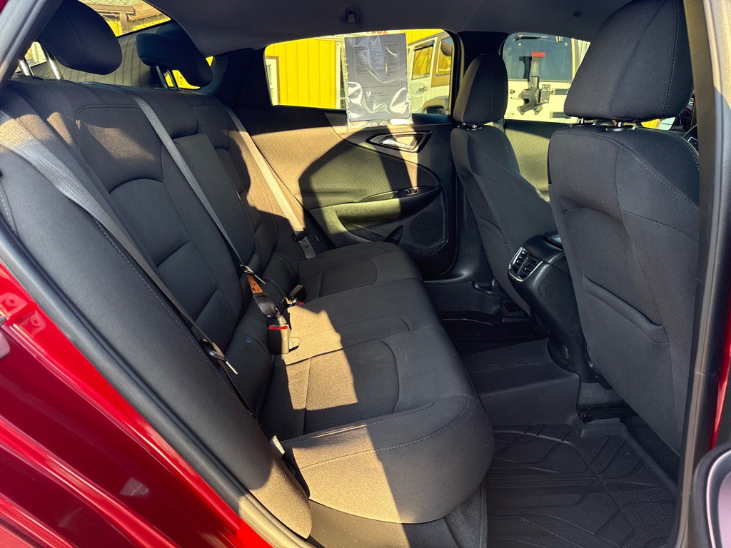 2021 Chevrolet Malibu Image 10