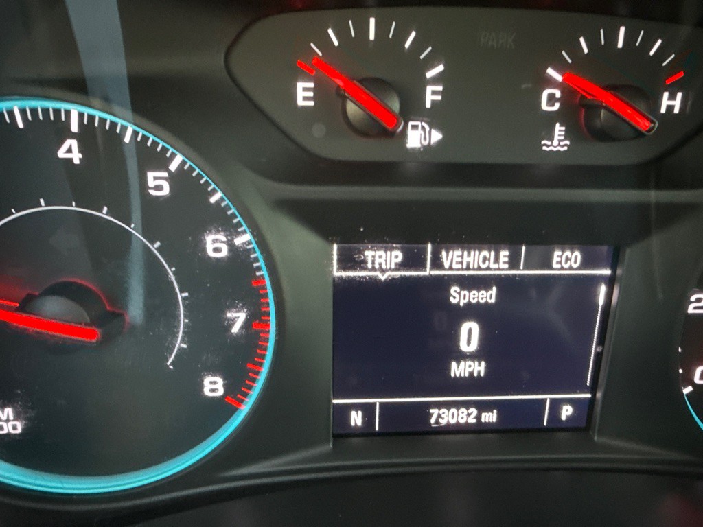 2021 Chevrolet Malibu Image 13