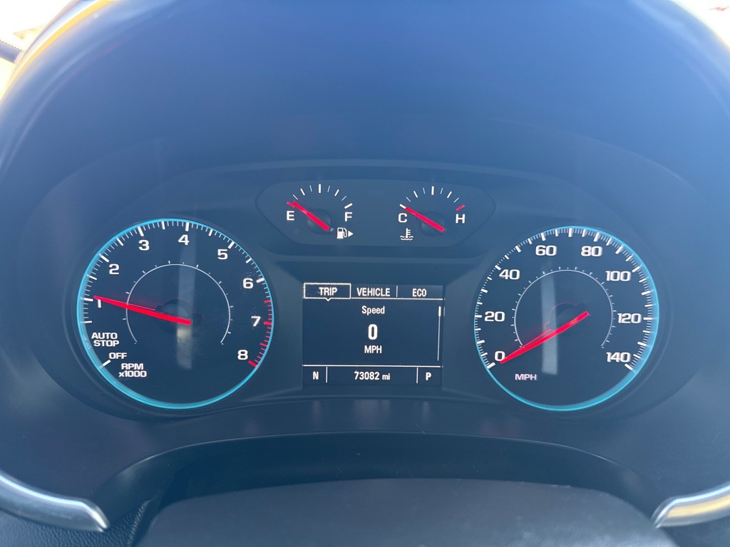 2021 Chevrolet Malibu Image 14