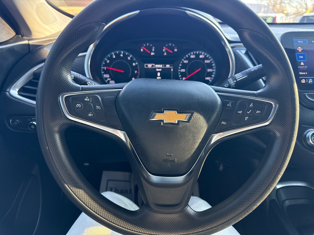 2021 Chevrolet Malibu Image 15