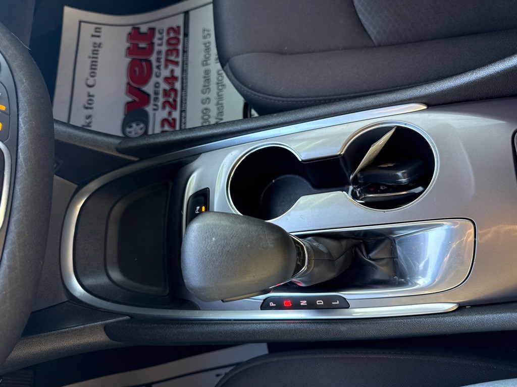 2021 Chevrolet Malibu Image 20