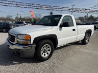 Image for 2006 GMC Sierra 1500 ID: 7290989