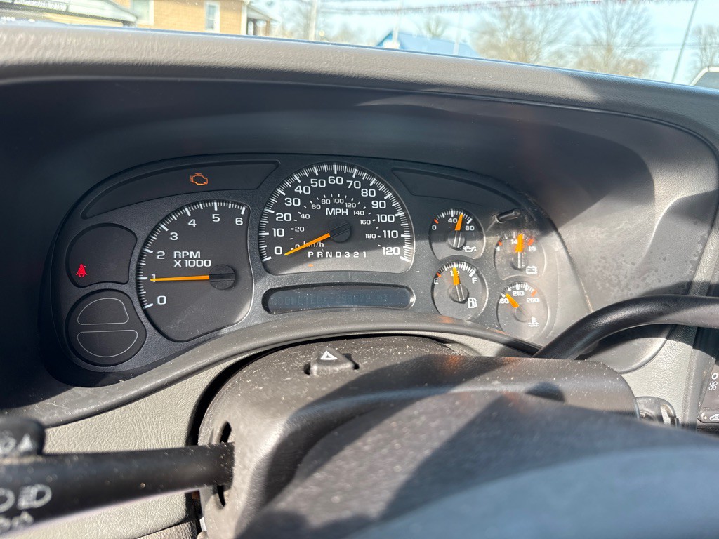 2006 GMC Sierra Image 11