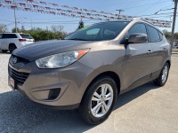 Image for 2012 Hyundai Tucson GLS ID: 7292301