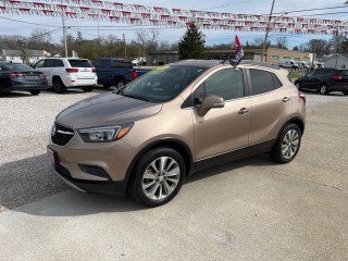 Image for 2019 Buick Enclave Preferred ID: 7295144