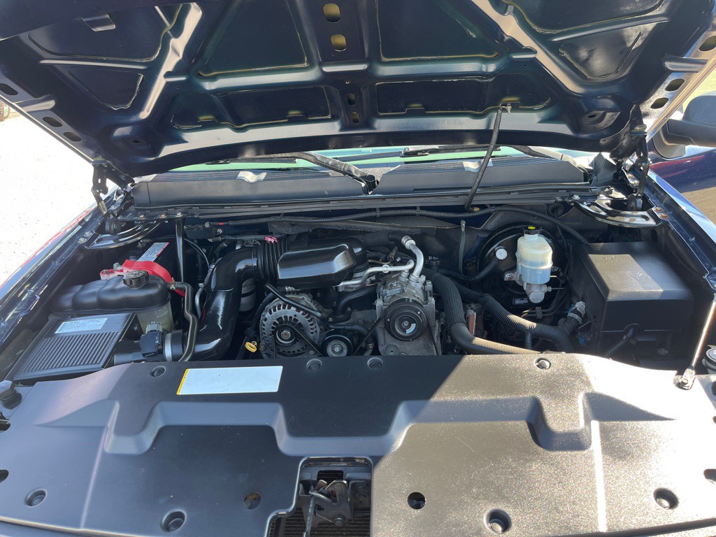 2009 Chevrolet Silverado 1500 Image 11