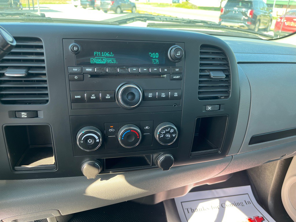 2009 Chevrolet Silverado 1500 Image 16