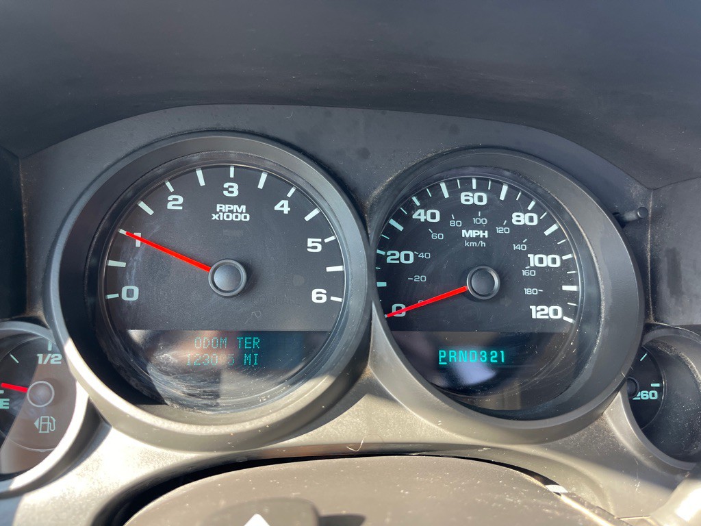 2009 Chevrolet Silverado 1500 Image 17