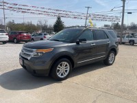 Image for 2015 Ford Explorer XLT ID: 7301351