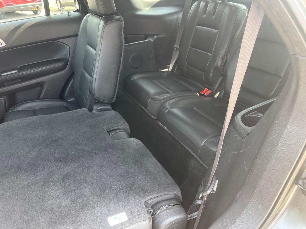 2015 Ford Explorer Image 20