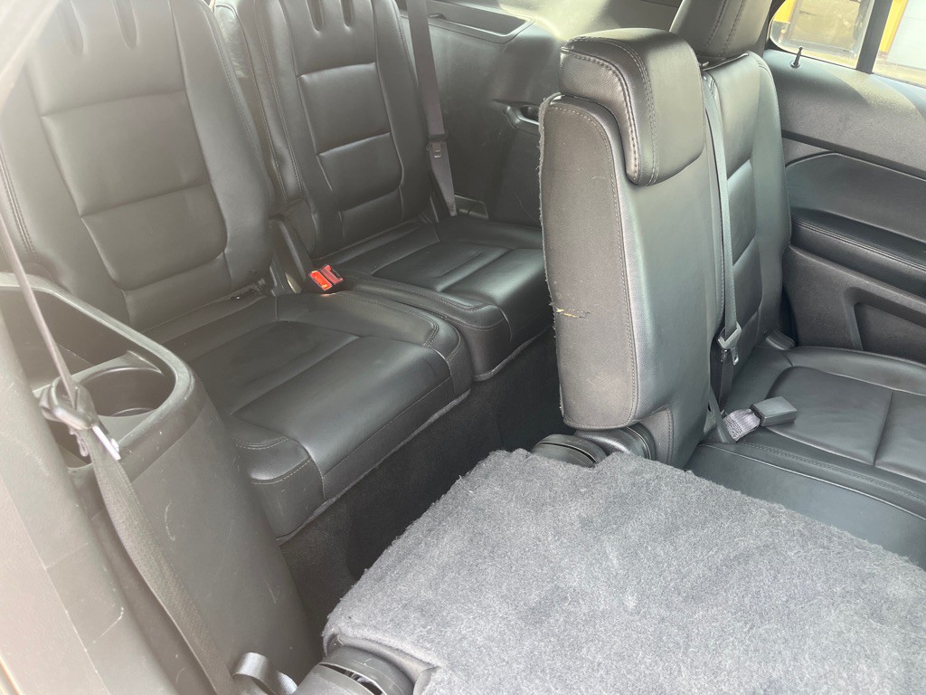 2015 Ford Explorer Image 26