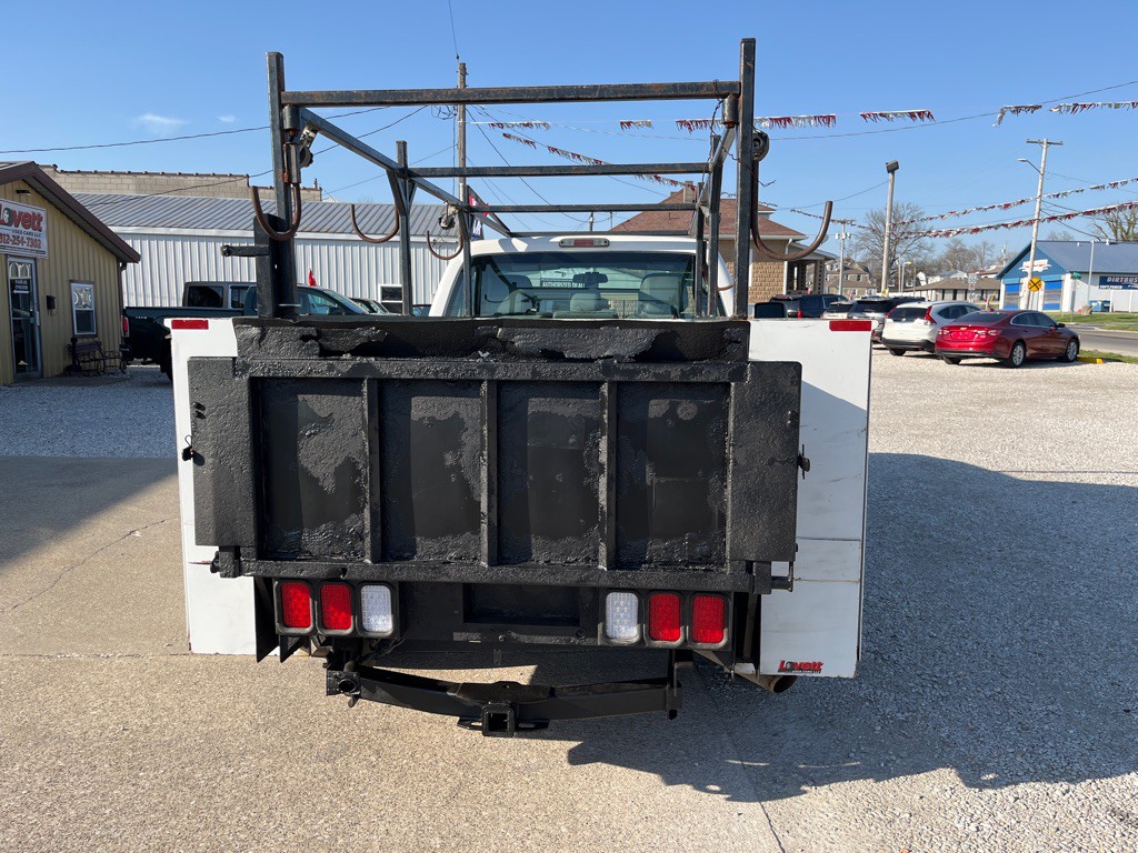 2014 Ford F-250 Image 7