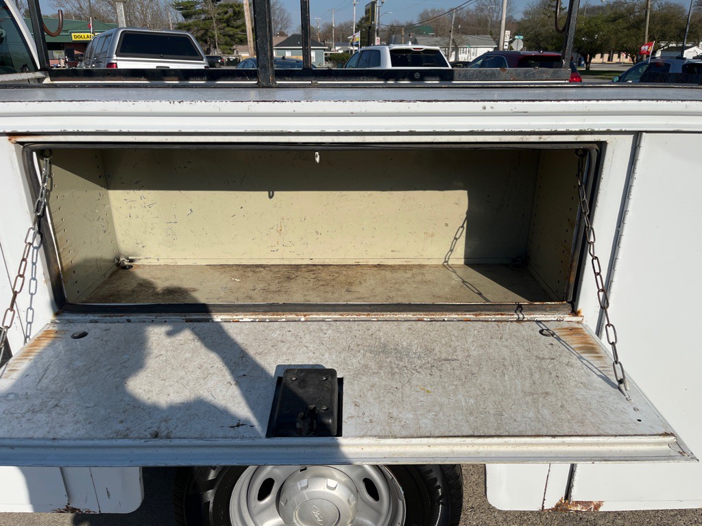 2014 Ford F-250 Image 12