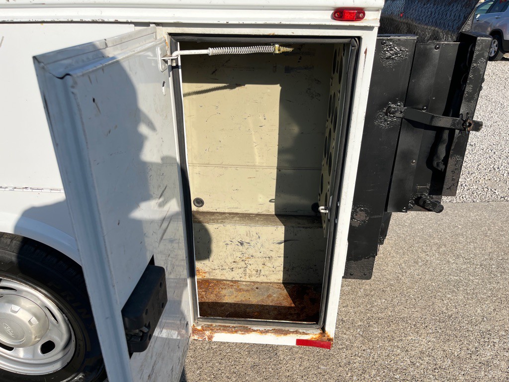 2014 Ford F-250 Image 13