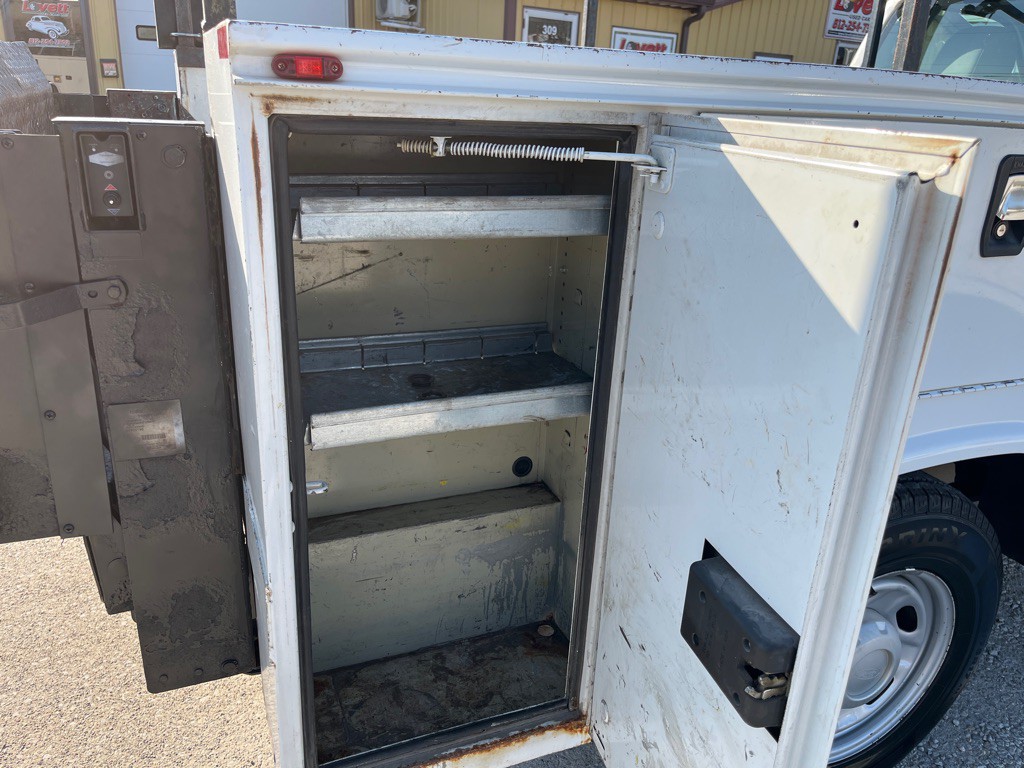 2014 Ford F-250 Image 14