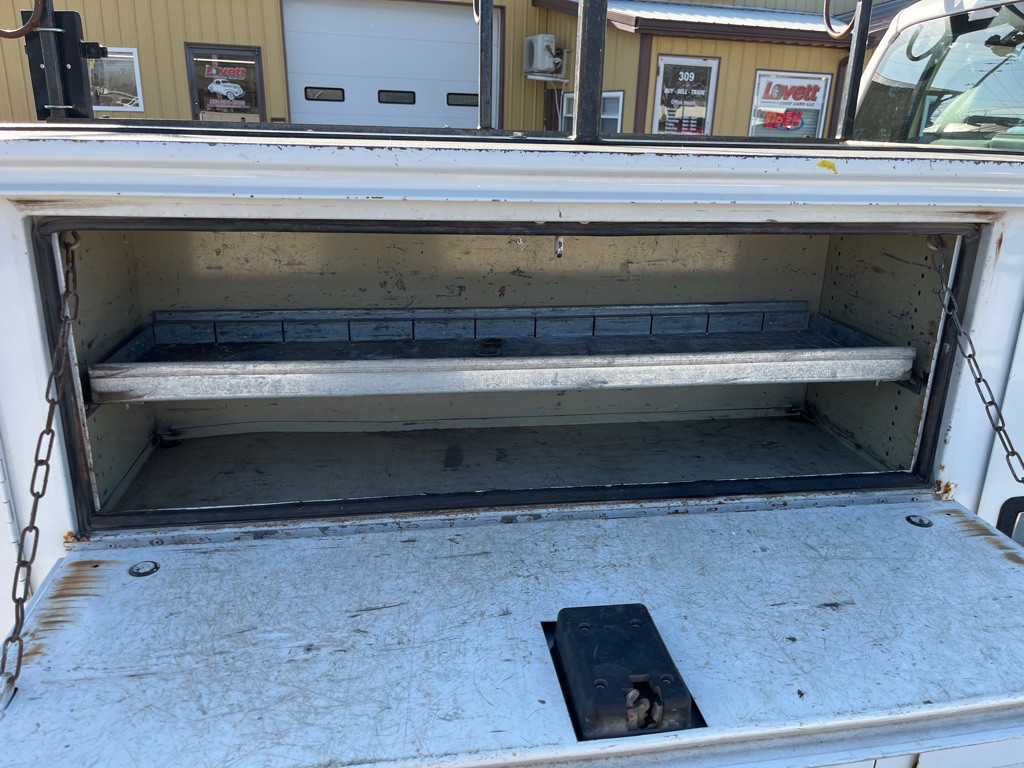 2014 Ford F-250 Image 15